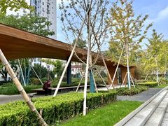 -漕溪路(地铁站)