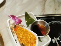 -火炉火自助餐(西直门凯德MALL店)