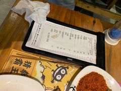 -木屋烧烤(万德庄店)