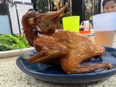 -煲煲掂风味煲仔饭餐厅(西区店)