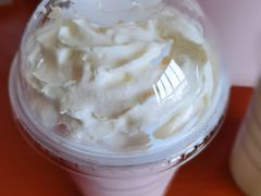 -星巴克(新达汇三林店)