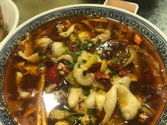 -客家汇·客家传承菜(水库店)
