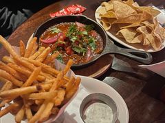 -Chili's Cafe&Bar奇利斯(滨江店)