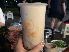 -周幺妹重庆老火锅(银泰城总店)