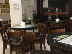 大堂-仁信老铺(北滘店)