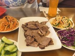 -清真磨沟沿老字号牛肉面(总店)
