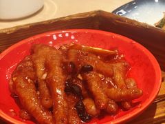 -避风塘(宝山万达店)