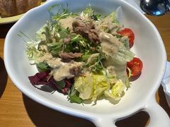 -斗牛士牛排(南京东路店)