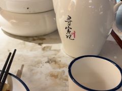 -寻宝记绍兴菜(状元店)