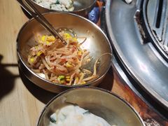 -金顺韩式烤肉·网红烤肉店(广利路店)