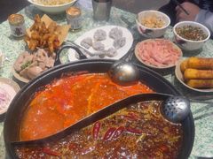 -五里关火锅(牛市口店)