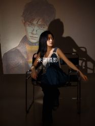 -米莱摄影写真(五大道别墅店)