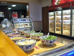 -袁记串串香(四平路店)