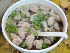 -鼎记瘦肉丸(寺后路店)