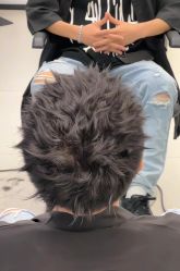 -5M HAIR SALON 旗舰店