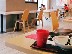 大堂-永和大王(广渠店)