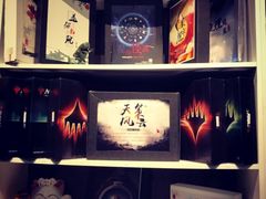 -悦河马家庭桌游剧本馆(朝阳门店)