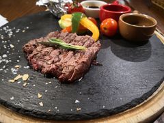 -斯比特花园西餐厅(大丸百货店)