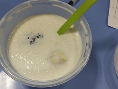 -满记甜品(巴黎春天宝山店)