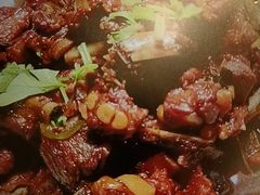 -无锡梁鸿湿地丽笙度假酒店·流觞西餐厅