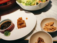 -京味斋·北京烤鸭(华威桥北工大店)