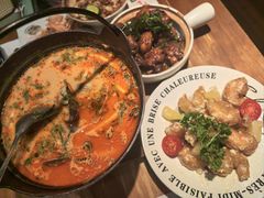 -岛风·台食小馆 ISLAND BISTRO(烟台山店)
