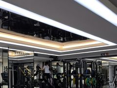 -简·无界健身工作室·运动康复·体态(石厦店)