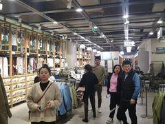 -鹿岛会员店 (龙湖三千集天街店)