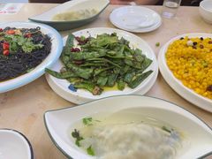 -北方饺子王·海肠捞饭·海鲜锅(山大店)