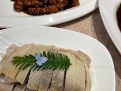 -老客站酒楼(金花南路店)