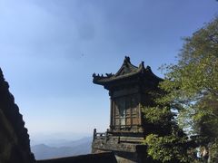 -武当山风景区