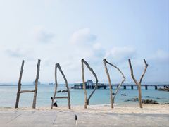 -三亚蜈支洲岛旅游区