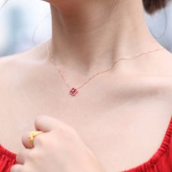 -威德钻石-克拉钻大本营(南京东路店)