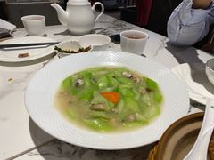 -潮州府·潮菜·砂锅粥(徐家汇店)