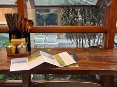 -银米·云南传统过桥米线(双廊黑金冠店)