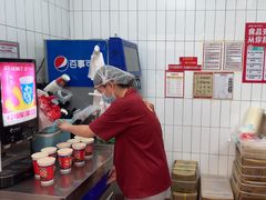 -塔斯汀中国汉堡(横岗志健广场店)
