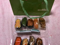 -鲜道寿司(无锡苏宁店)