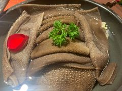 空运脆毛肚-谭鸭血老火锅(龙湖宝山天街店)