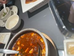 -小大董·烤鸭(观景餐厅·南京西路店)