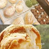 面包甜点我都要
