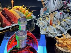 -VENU+海景酒廊
