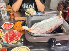 -最爱鲜巫山纸包鱼(解放碑总店)