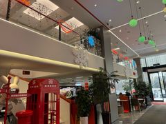 -张亮麻辣烫(哈尔滨金爵万象店)