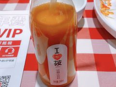 -西贝(枫蓝国际购物中心店)
