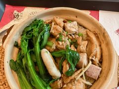 -华记煲仔华·煲仔饭(三元里万科里店)