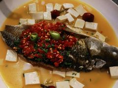 -全聚贤餐厅·湖北家常菜(沙湖店)