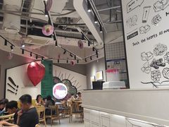 -鲜芋仙(南开大悦城店)