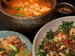 -山石榴·贵州菜(丰盛里店)