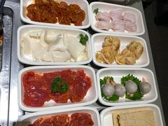 -海底捞火锅(天津SM城市广场店)
