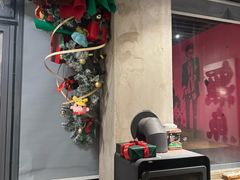 -漪龙台·B26 Rooftop Lounge